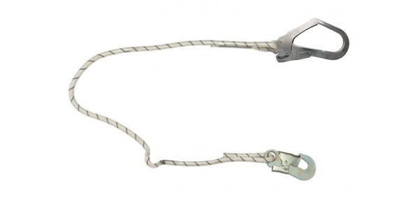 Строп страхувальний шнуровий СШ (регульований), фото 1