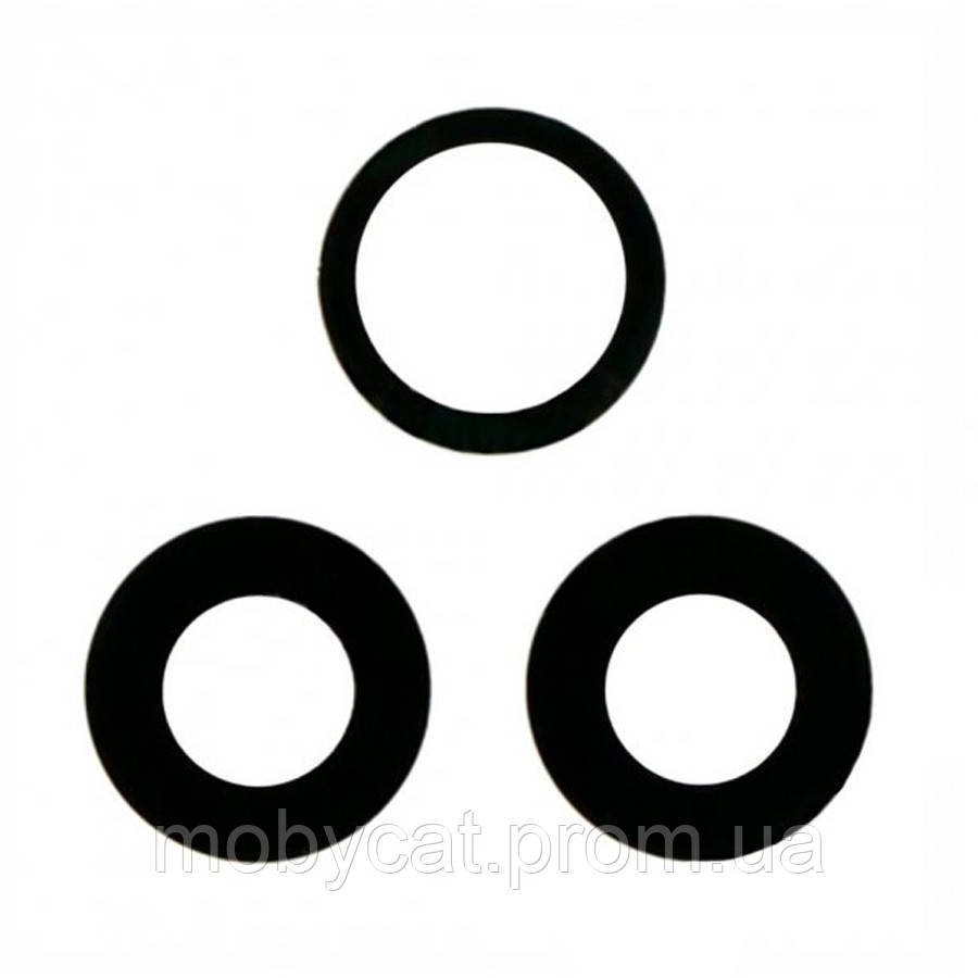 Скло камери Oppo Reno 4 Pro 5G (комплект 3 шт), фото 1