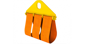 М'які монтажні рушники