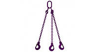 Строп ланцюговий 3СЦ G100 14,0 т