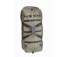 Сумка-рюкзак дорожная тактическая Tactical Extreme Oxford 80, цвета в ассортименте цвет хаки