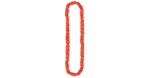 Стропи текстильні круглопрядні