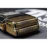 Шейвер Tico Professional Pro Assist Zero 100414 Gold, фото 2