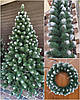 Ялинка штучна Снігова Королева 2.00 м, фото 10