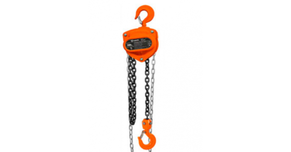 Таль ручний ланцюговий Haklift