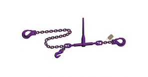 Стяжні пристрої G100