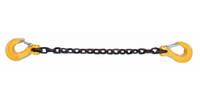 Ланцюгова гілка з гаками — укорочувачами SL-86