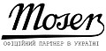 Магазин сертифицированного товара "MOSERSHOP" в Украине.