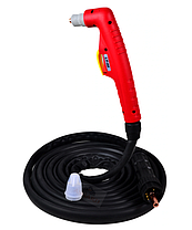 Апарат плазмового різання Magnum CUT 72A HF, фото 5