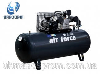 Компресор ВКП LB-750-10-500 740л/хв 10атм ресивер 500л