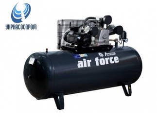 Компресор ВКП LB-750-10-500 740л/хв 10атм ресивер 500л