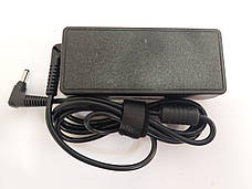 Оригінальний мережевий блок живлення (адаптер) для ноутбука Lenovo 20V 2.25 A 45W 4.0*1.7mm - зарядний пристрій + кабель 220B, фото 5