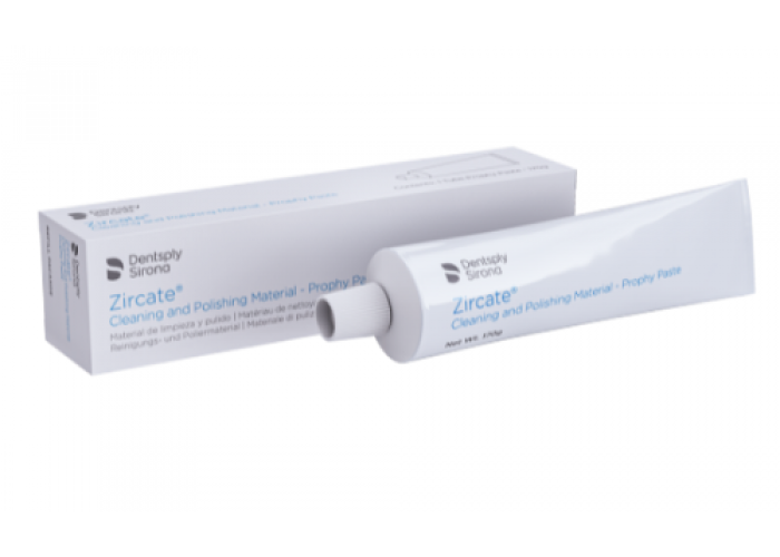 Полірувальна паста Зиркейт (Zircate Prophy Paste)