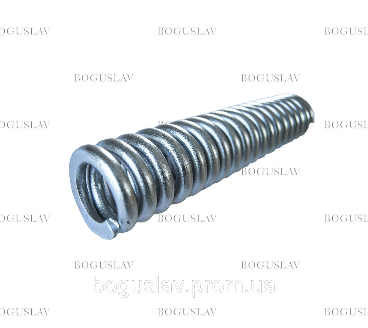 Пружина зжимна L=240, фото 1