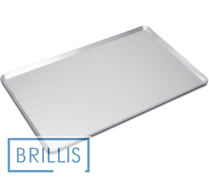 Алюмінієве Деко Brillis 600х400х15