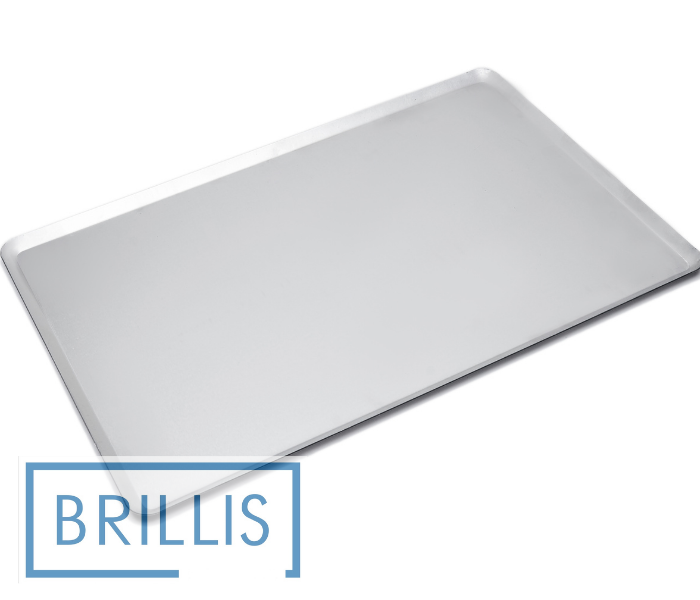Алюмінієве Деко Brillis GN 1/1(530х325)