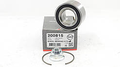 Підшипник передньої маточини (72X37X37) на Рено Кенго (1998-2008) -> A. B. S. (Голландія) - 200815