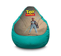 Крісло мішок "Toy Story 4. Bo Peep" Оксфорд