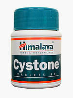 CYSTONE (60TAB) HIMALAYA, ЦИСТОН (Мінімальний курс 3 місяці 6 уп.)