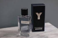 Концентрированные духи Lineirr,аналог Y Men - Yves Saint Laurent ,50 мл