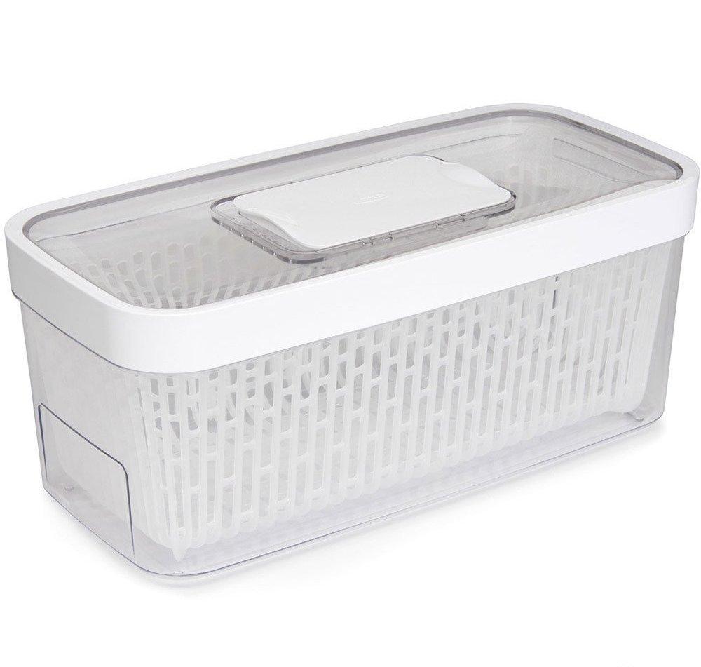 Контейнер для зберігання з фільтром Oxo Food Storage 4700 мл 11140100