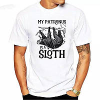 Футболка "My patronus"