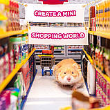 5 сюрпризів Міні бренди Міні Маркет 5 Surprise Mini Brands MiniMart, фото 5