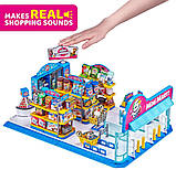 5 сюрпризів Міні бренди Міні Маркет 5 Surprise Mini Brands MiniMart, фото 7