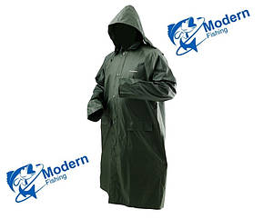 Плащ Flagman Max Protection зелений XXL