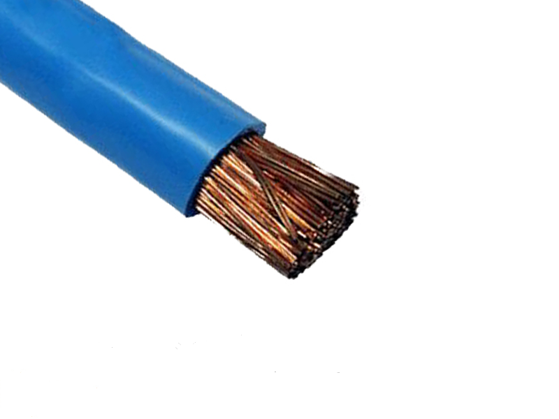 Кабель КГНВ 3х35 гнучкий, фото 1
