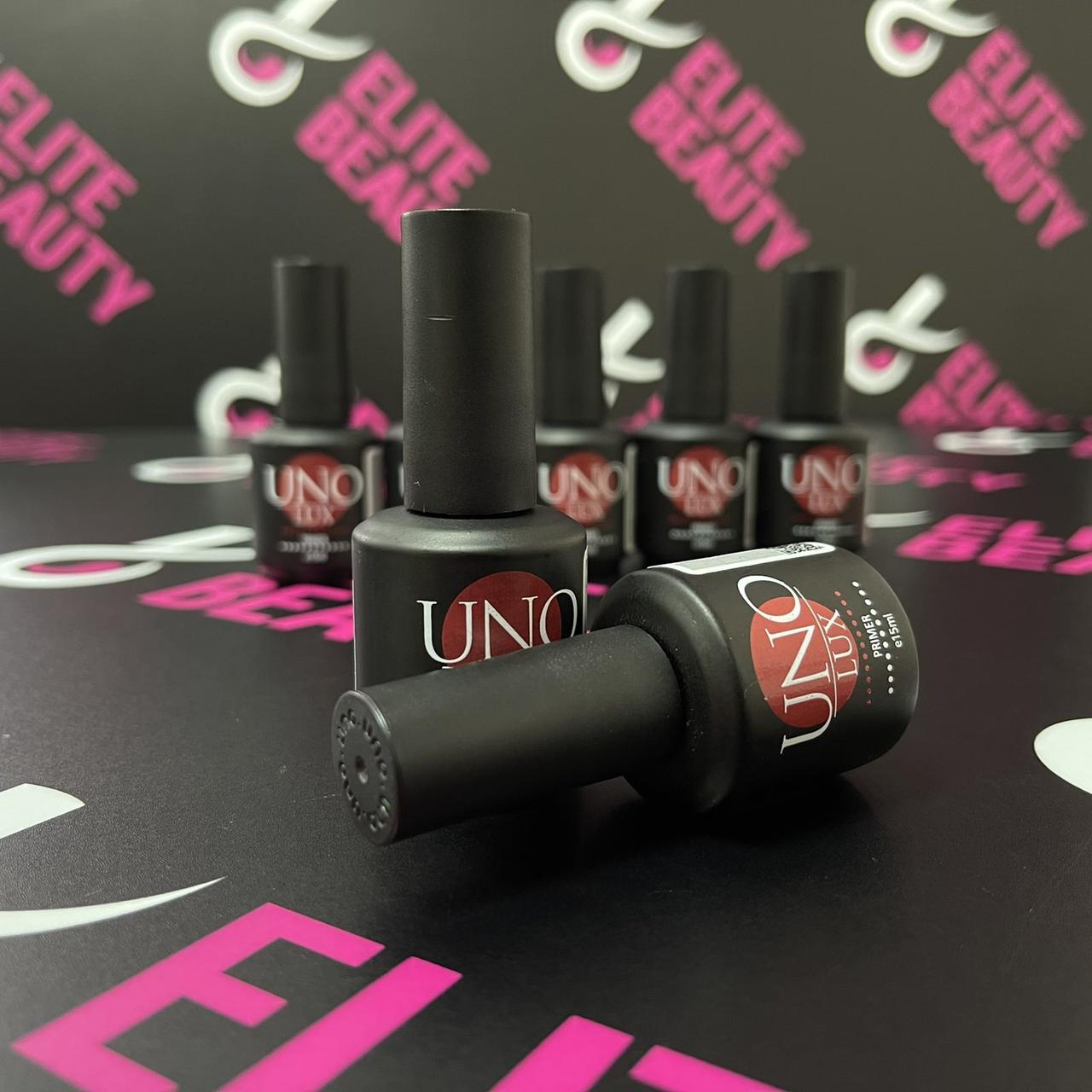 Безпечний безкислотний праймер Uno Lux, 15 мл