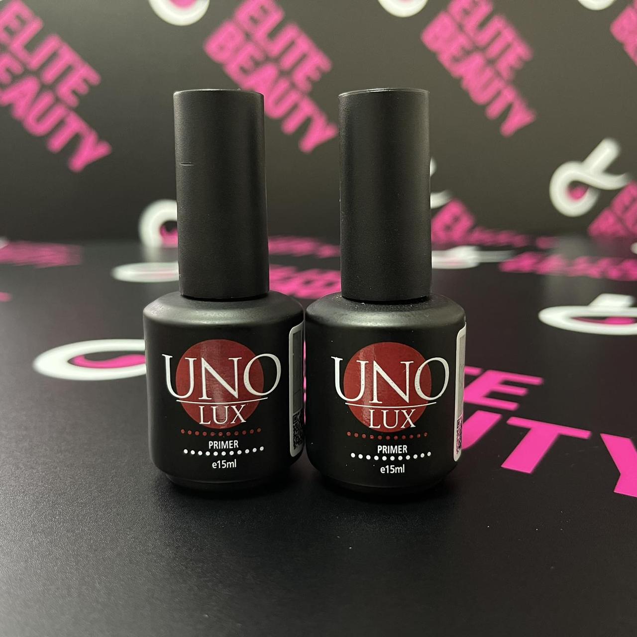 Праймер безкислотний Uno Lux, 15 мл