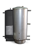 Баки непрямого нагріву з одним теплообмінником