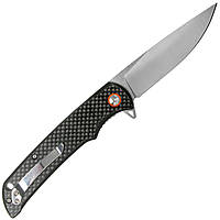 Ніж Buck Haxby 259CFS Carbon Fibre