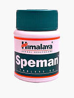 SPEMAN 60TAB HIMALAYA СПЕМАН 60 ТАБ ХИМАЛАЯ (Минимальный курс 3 месяца 6 уп.)