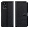Шкіряний чохол-книжка Lichee для ZTE Blade V30 Vita рожевий, фото 8