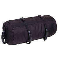 Сумка для кроссфита Sandbag Zelart FI-6232-2 50LB черный