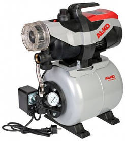 Насосна станція ALKO HW3600