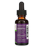 Gaia Herbs, ехінацея для дітей, Echinacea Supreme, 30 мл, фото 3