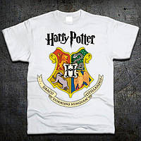 Футболка Harry Potter