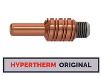 Упаковка электродів 25 штук Hypertherm CopperPlus 220777 105А (228934) (ОРИГІНАЛ)