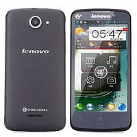 Чохли для Lenovo A670t