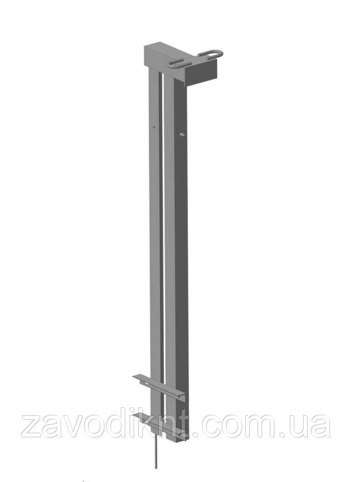 Траверса гарячооцинкована ТМ35з-ГТ2 1.19/6-05, фото 1