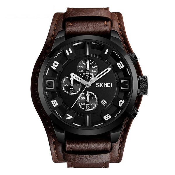 Skmei 9165 Cool Watch 797264855