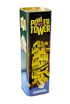 Гра Power Tower 56 елементів від 5 років