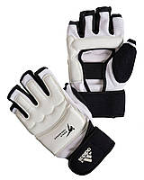 Рукавички для тхеквондо Adidas Fighter Gloves WT (ADITFG01) XS