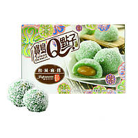 Пирожные Моти Taiwan Dessert Кокосовая Панда 210г (14120)