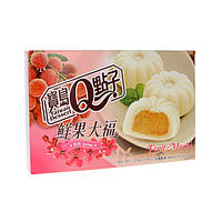 Тістечка Моті Taiwan Dessert Lychee Fruit 210 г (14126)