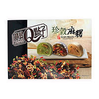 Тістечка Моті Taiwan Dessert Grain Mixed 300 г (14118)