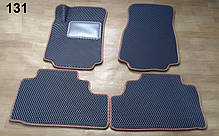 Килимки ЕВА в салон Haval H6 '18-20, фото 5
